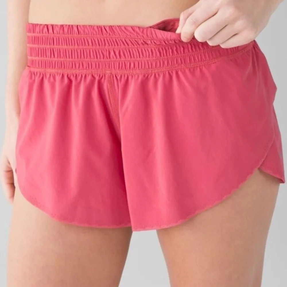 Lululemon Shorts - Picture 2 of 9